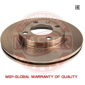 Автозапчасть MSG 24012001421PCSMS