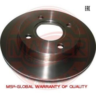 Автозапчасть MSG 24012001471-PCS-MS