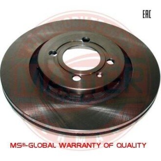 Автозапчасть MSG 24012201011PCSMS