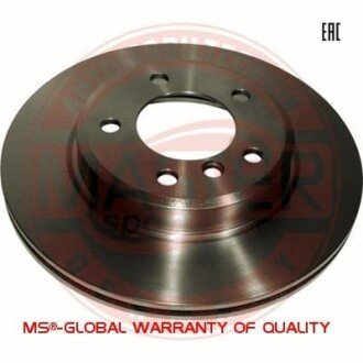 Автозапчасть MSG 24012201601PCSMS