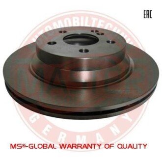 Автозапчасть MSG 24012202011PCSMS