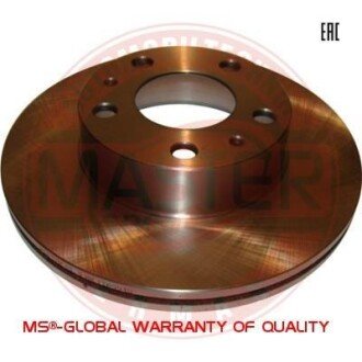 Автозапчасть MSG 24012401271PCSMS