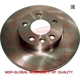 Автозапчасть MSG 24012501141PCSMS