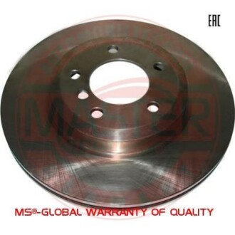 Автозапчасть MSG 24012501381PCSMS