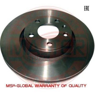 Автозапчасть MSG 24012501491PCSMS