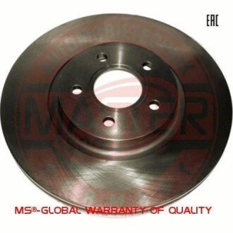 Автозапчасть MSG 24012501751PCSMS