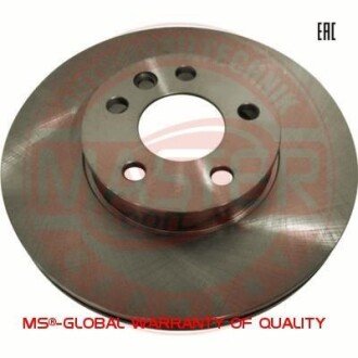 Автозапчасть MSG 24012601151PCSMS