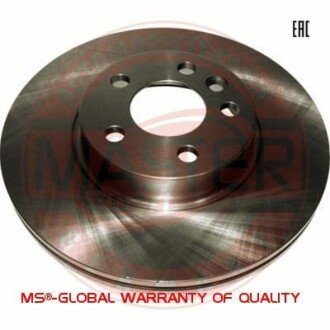 Автозапчасть MSG 24012601191PCSMS