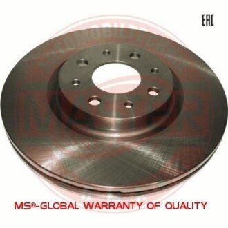 Автозапчасть MSG 24012601251PCSMS