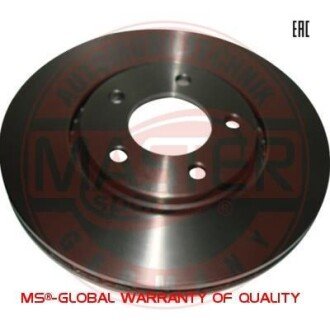 Автозапчасть MSG 24012801471PCSMS