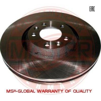 Автозапчасть MSG 24013001811PCSMS