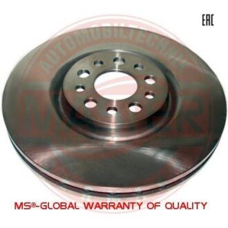 Автозапчасть MSG 24013201261-PCS-MS