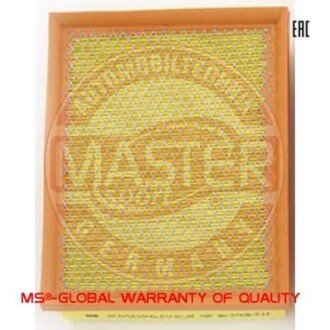 Воздушный фильтр MSG 24128/2-LF-PCS-MS