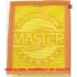 Воздушный фильтр MSG 24128-LF-PCS-MS (фото 1)