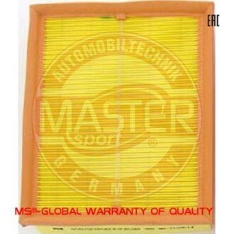 Воздушный фильтр MSG 24128-LF-PCS-MS