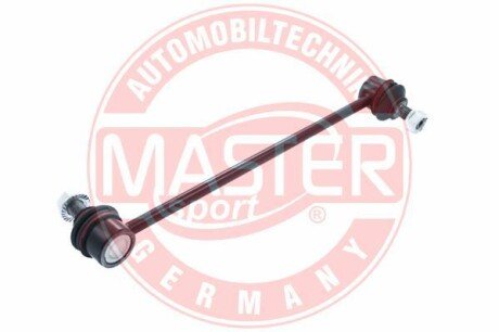 Тяга / стойка, стабилизатор MSG 25017-PCS-MS