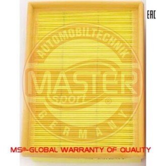 Воздушный фильтр MSG 25114-LF-PCS-MS