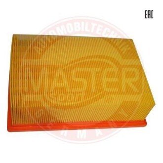 Воздушный фильтр MSG 25117/2-LF-PCS-MS