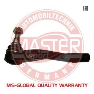 Наконечник поперечной рулевой тяги MSG 25170-PCS-MS (фото 1)