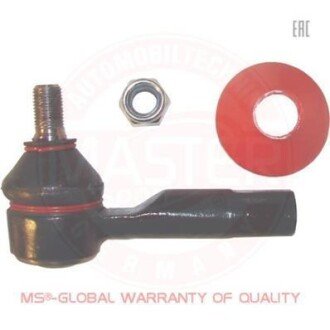 Автозапчасть MSG 25204PCSMS