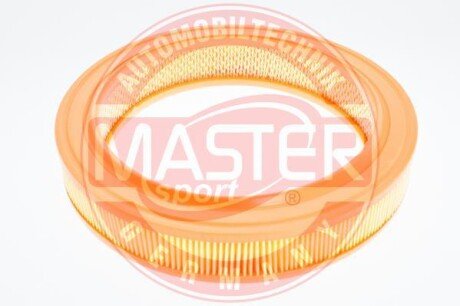 Воздушный фильтр MSG 2534-LF-PCS-MS