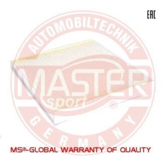 Автозапчасть MSG 2544IFPCSMS