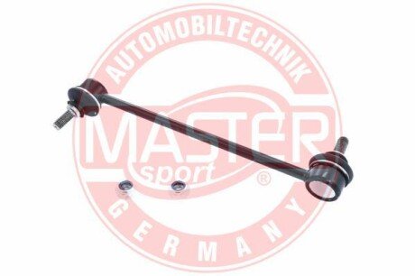 Тяга / стойка, стабилизатор MSG 25497-PCS-MS