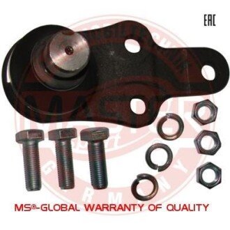 Автозапчасть MSG 25808SETMS