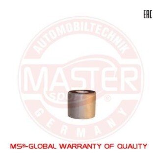 Втулка, балка моста MSG 25927-PCS-MS