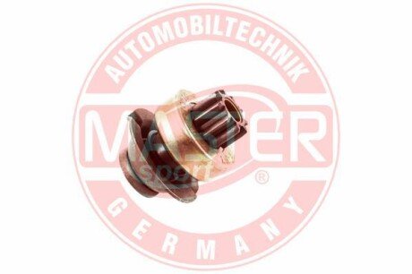 Привод с механизмом свободного хода, стартер MSG 2600083-PCS-MS