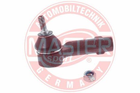 Наконечник поперечной рулевой тяги MSG 26000-PCS-MS