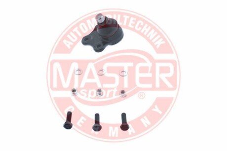 Автозапчасть MSG 26003SETMS