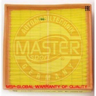 Воздушный фильтр MSG 26133-LF-PCS-MS
