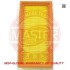 Воздушный фильтр MSG 2657-LF-PCS-MS (фото 1)