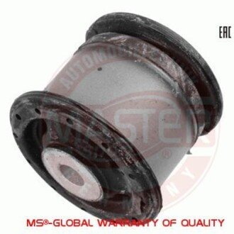 Подвеска, рычаг независимой подвески колеса MSG 26609-PCS-MS