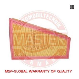 Воздушный фильтр MSG 27124/1-LF-PCS-MS