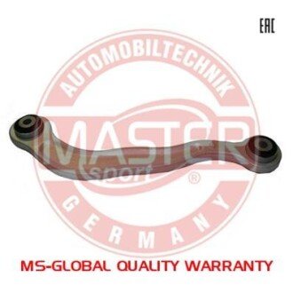 Рычаг независимой подвески колеса, подвеска колеса MSG 27281-PCS-MS