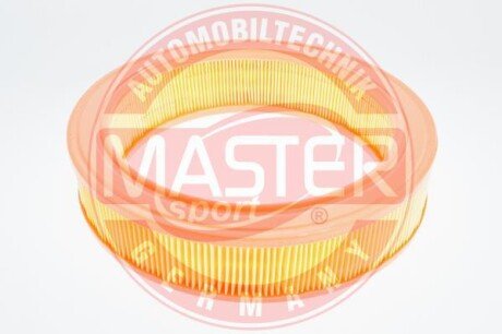 Воздушный фильтр MSG 2766-LF-PCS-MS