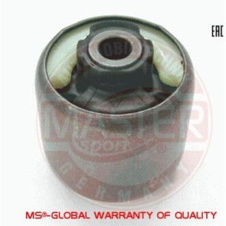 Подвеска, рычаг независимой подвески колеса MSG 27869-PCS-MS