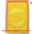 Воздушный фильтр MSG 28100-LF-PCS-MS (фото 1)