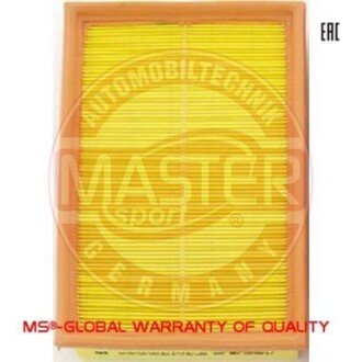 Воздушный фильтр MSG 28100-LF-PCS-MS