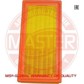 Автозапчасть MSG 2860LFPCSMS