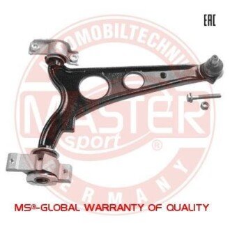 Рычаг независимой подвески колеса, подвеска колеса MSG 28616-PCS-MS