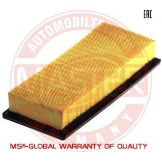 Автозапчасть MSG 2872LFPCSMS