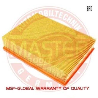 Автозапчасть MSG 291981LFPCSMS
