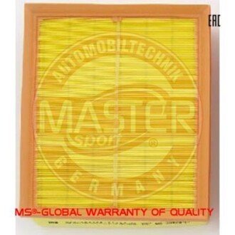 Воздушный фильтр MSG 29198-LF-PCS-MS