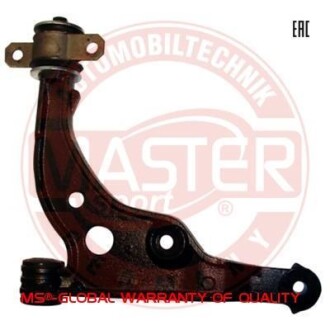 Автозапчасть MSG 29417PCSMS