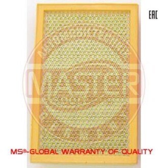 Воздушный фильтр MSG 2964-LF-PCS-MS