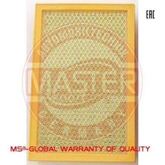 Воздушный фильтр MSG 2974-LF-PCS-MS