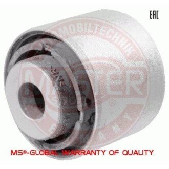 Подвеска, рычаг независимой подвески колеса MSG 29820-PCS-MS